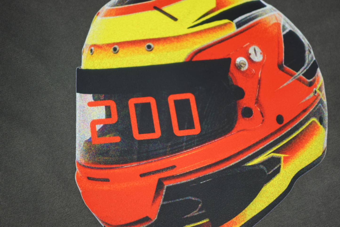 200 Helmet
